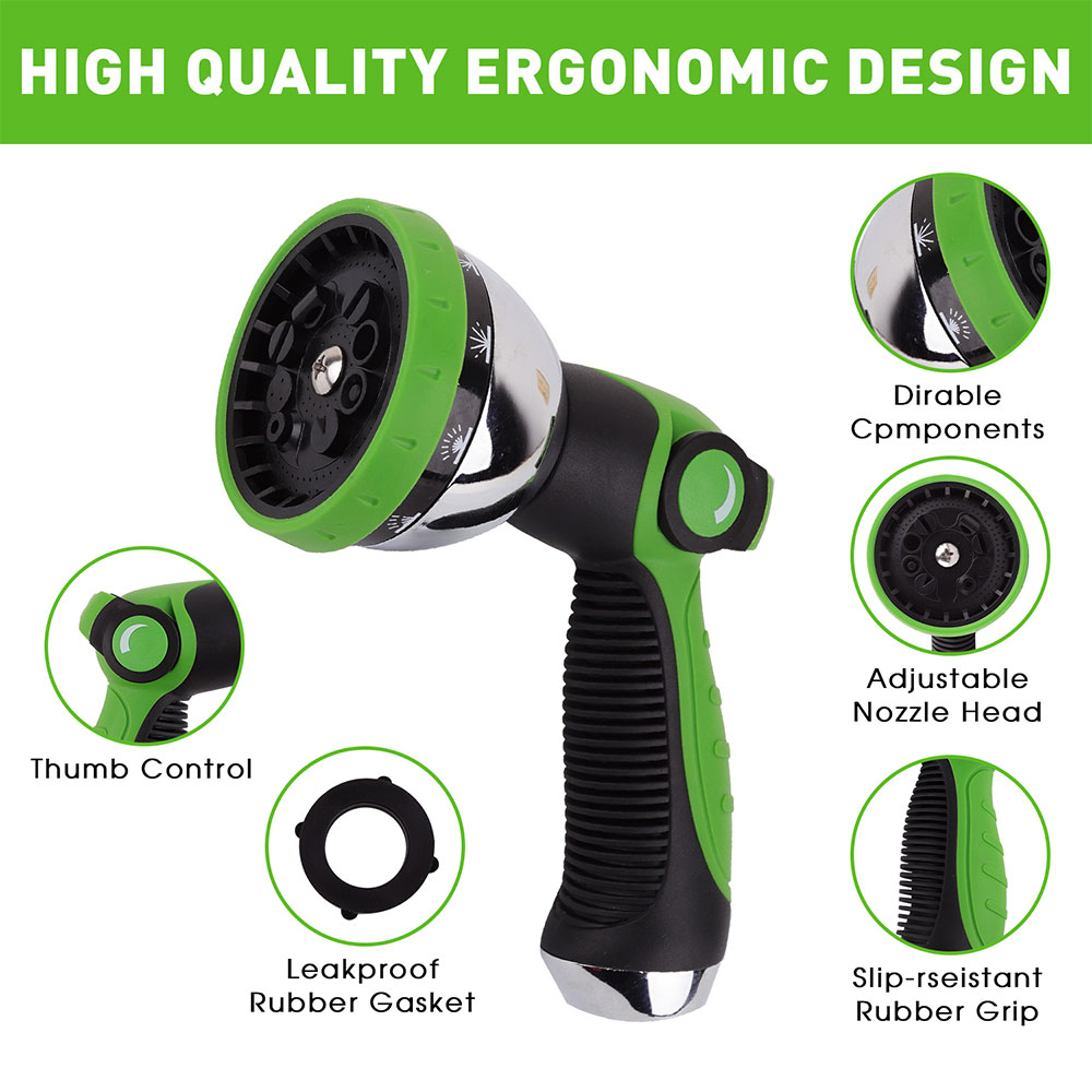 Hose Nozzles