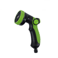 TN006 8-pattern Spray Nozzle (ABS+TPR)