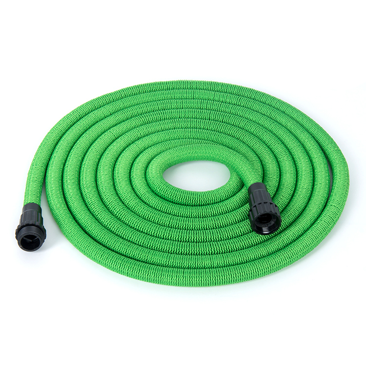 Plastic Super Expandable Hose for America