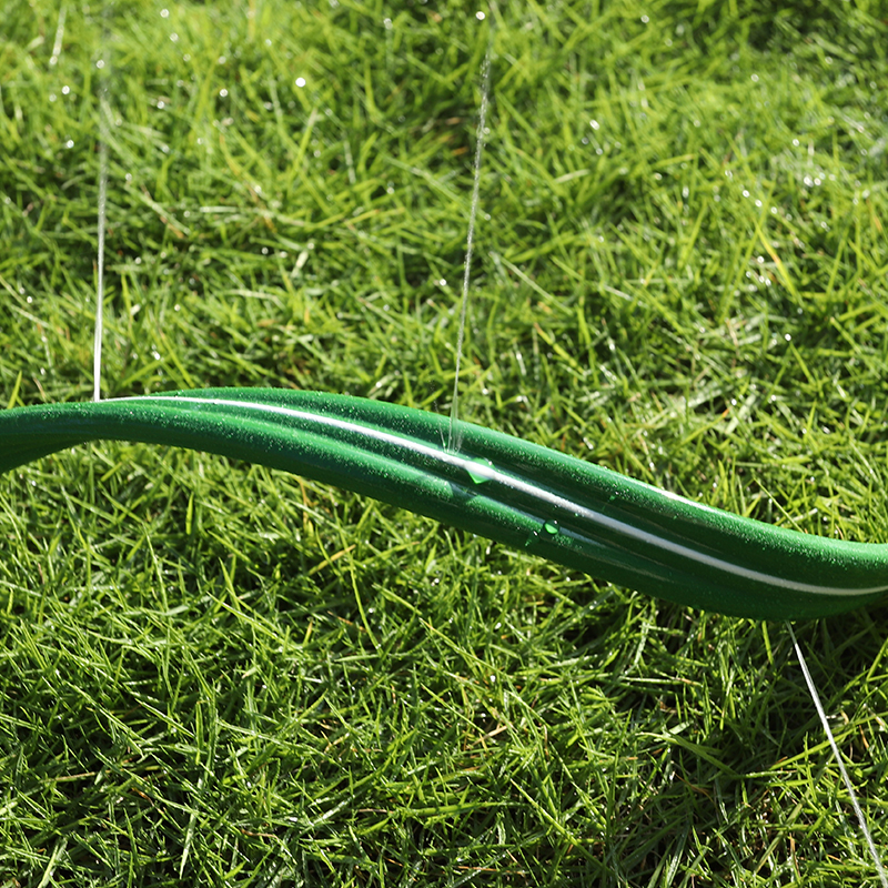 Three Tube Sprinkler Hose for America
