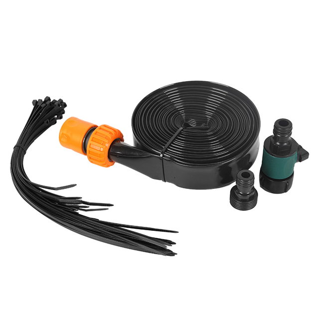 Single Tube Sprinkler Hose for Europe