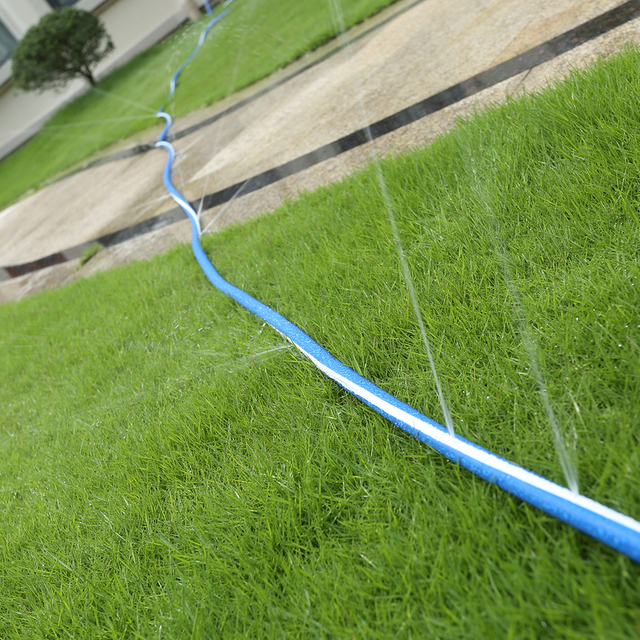 Trampline Water Hose