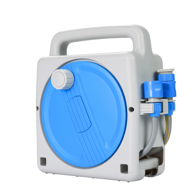 Hose Reel Style 2
