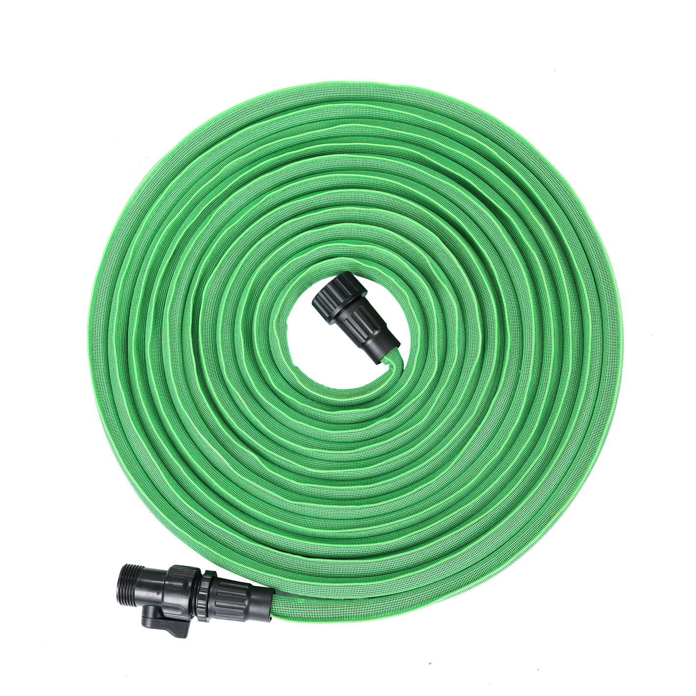 2X Expandable Hose with America Plastic Connector