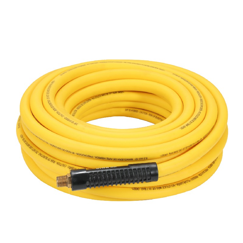 Hybrid Air Hose For America