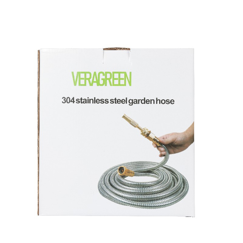 Metal Garden Hose US