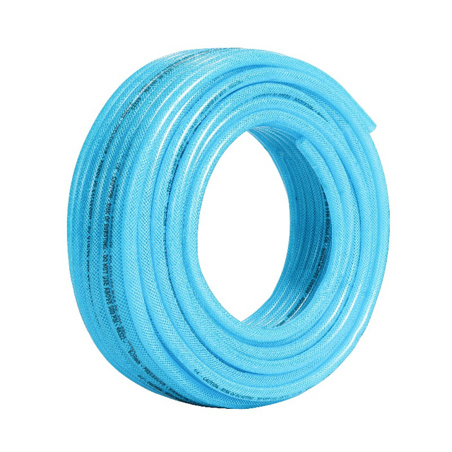 Fiber Reinforced Hose