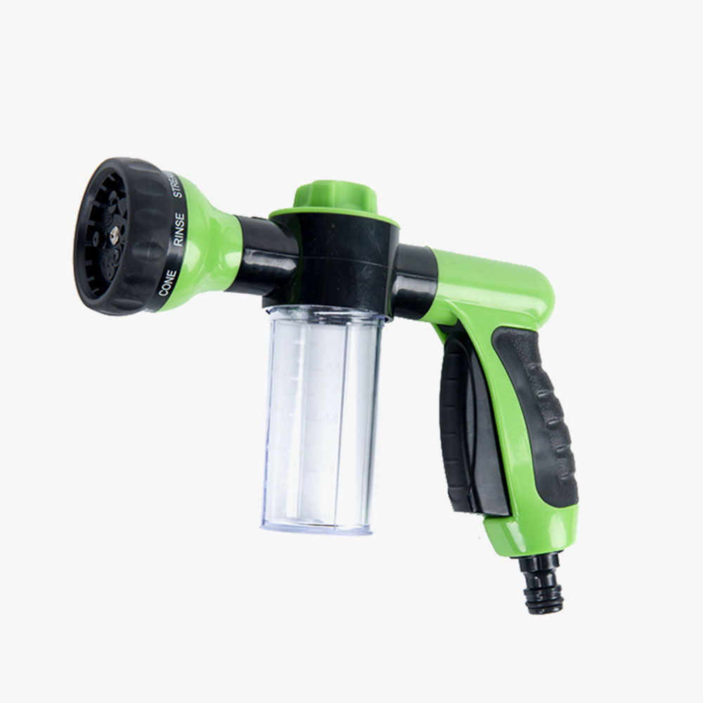 Hose Nozzles