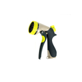 TN020 8-pattern Metal Spray Gun (Zinc Alloy +TPR)
