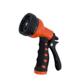 8 Function Nozzle ABS TPR