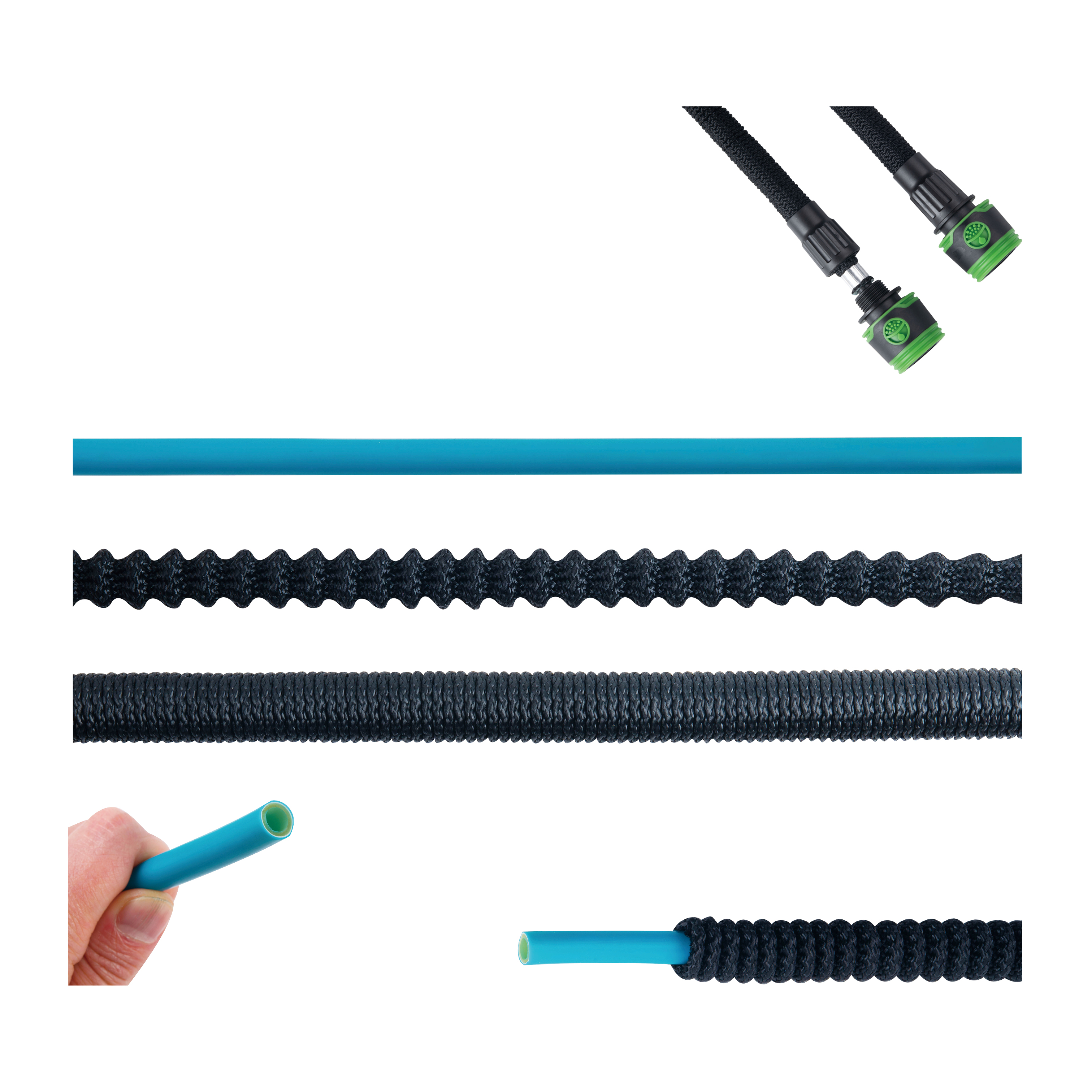Super Expandable Hose for Europe