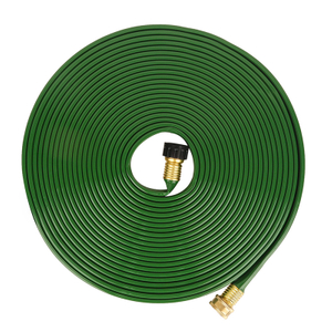 Three Tube Sprinkler Hose for America