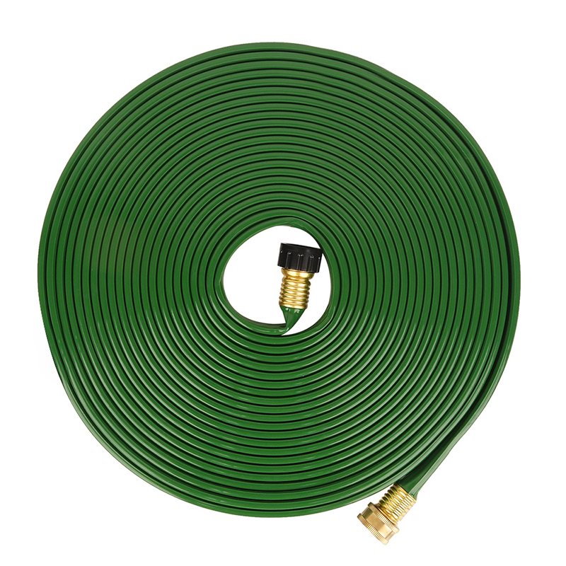 Three Tube Sprinkler Hose for America