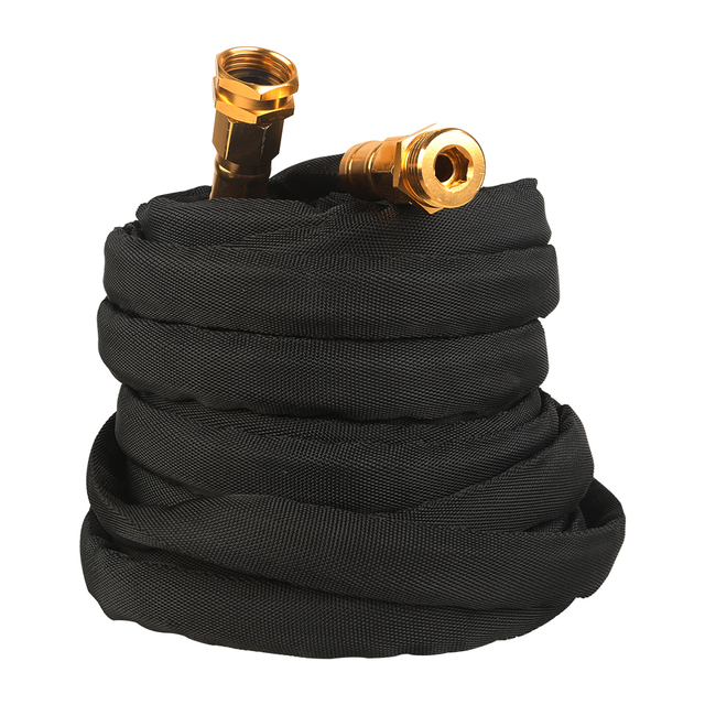 Flat Garden Hose for America