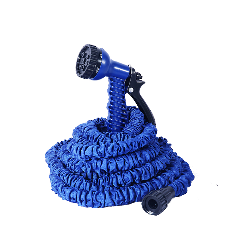 Plastic Expandable Hose for America