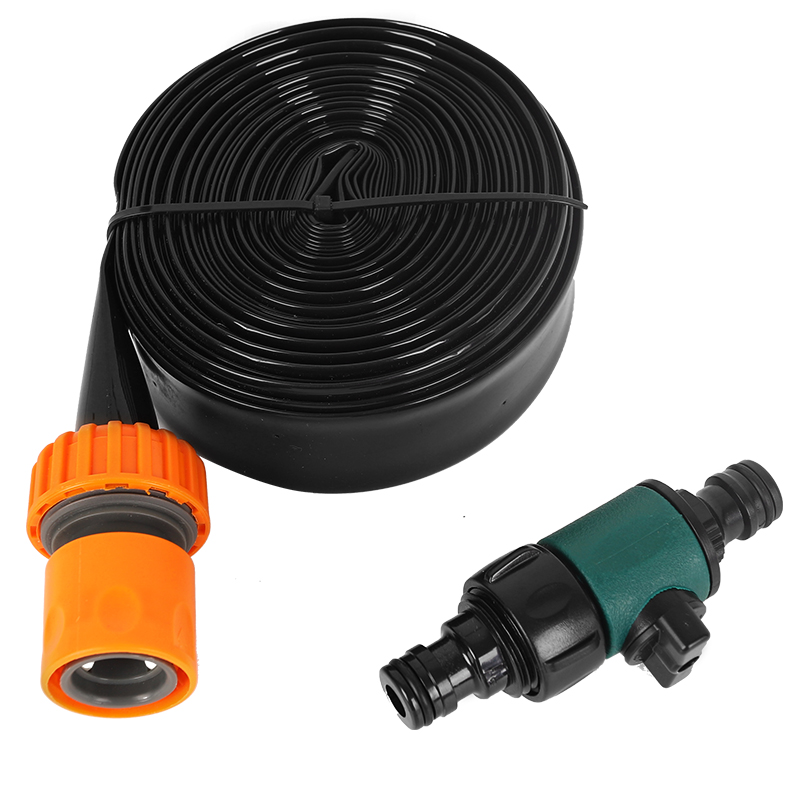 Single Tube Sprinkler Hose for Europe