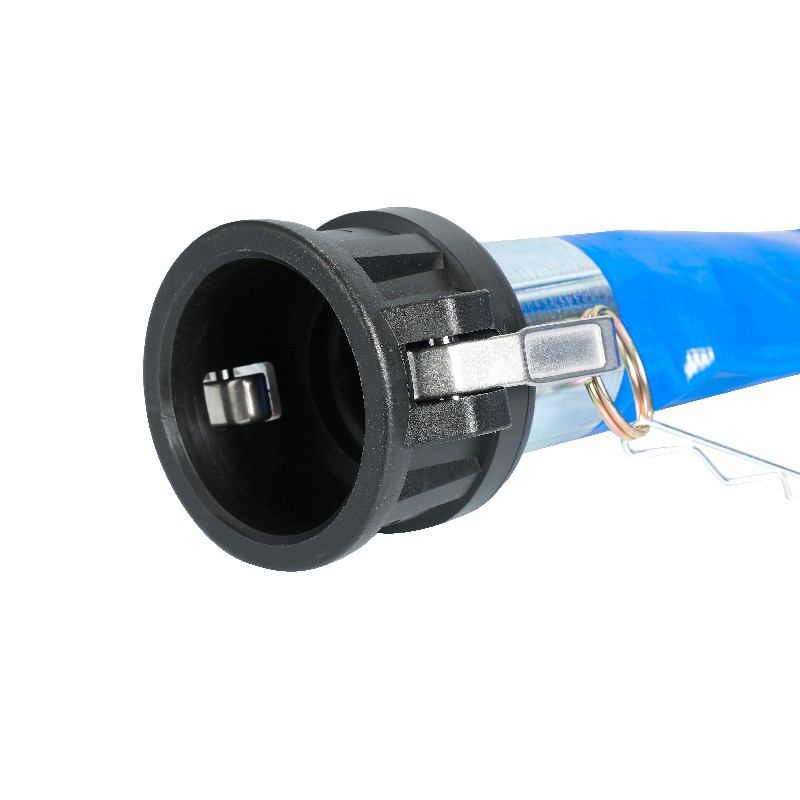 Medium Duty Lay Flat Hose 