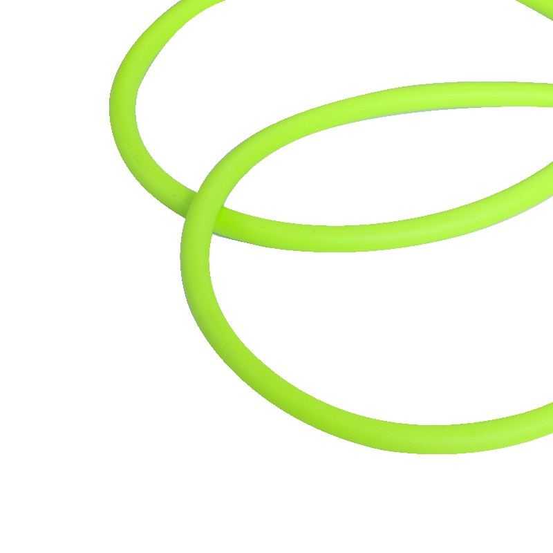 Hybrid Air Hose with Quick Connector