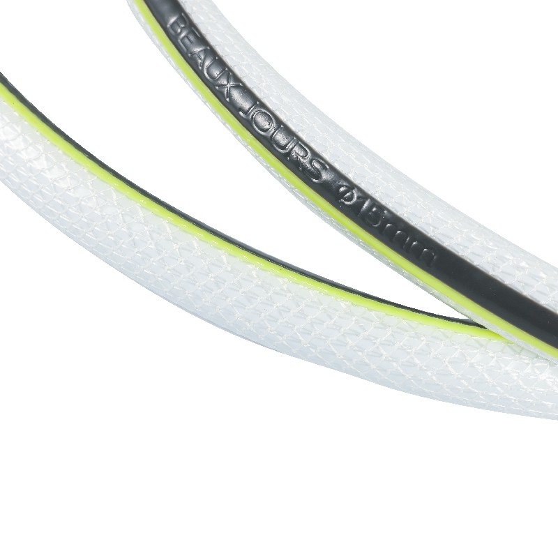 Six Layer PVC Garden Hose