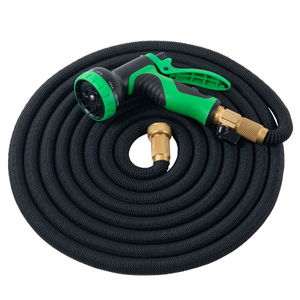 Brass Super Expandable Hose for America