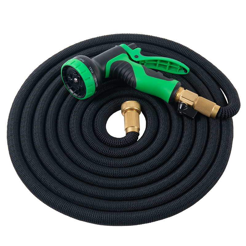 Brass Super Expandable Hose for America