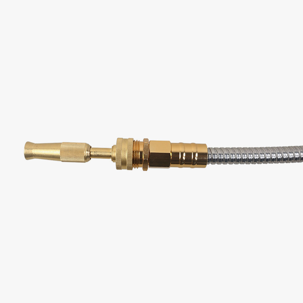 Metal Garden Hose US
