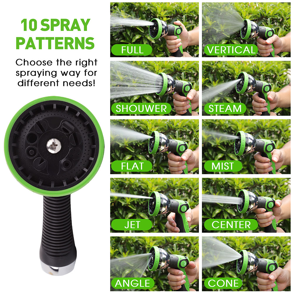 Hose Nozzles