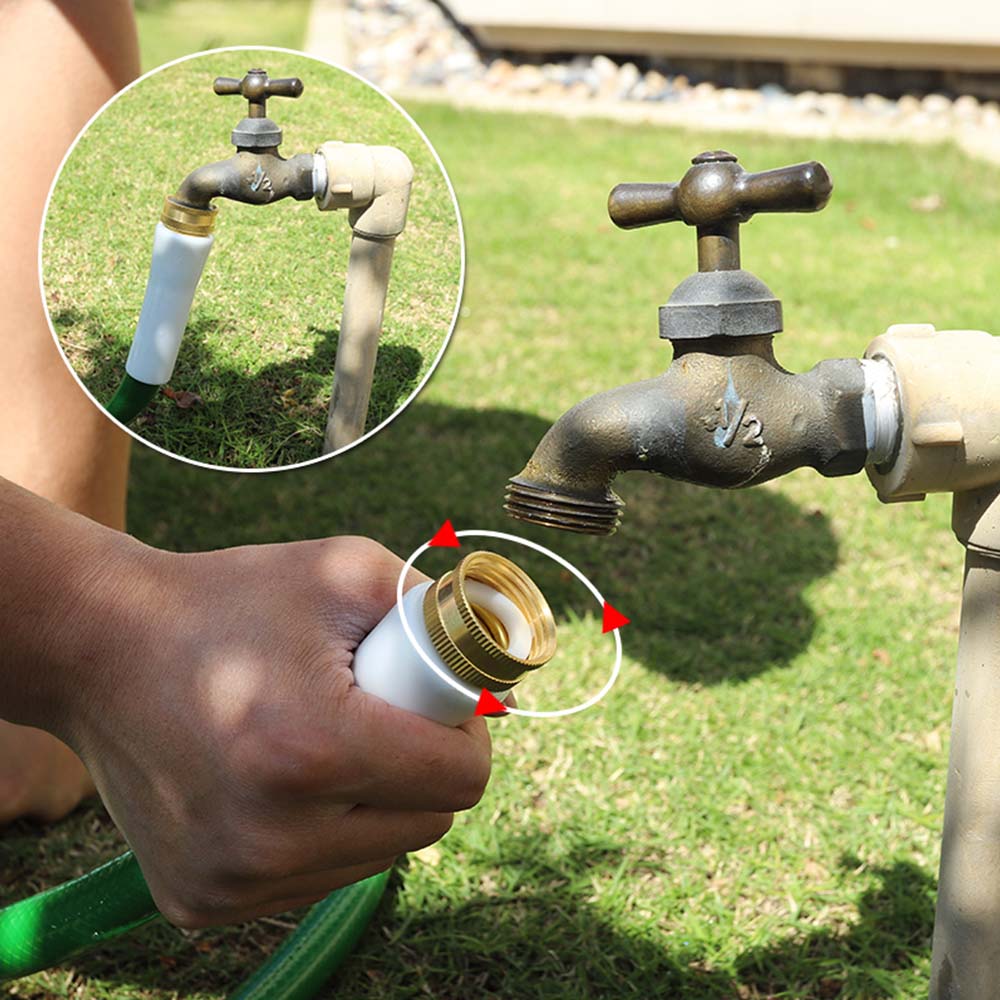 Medium Duty Garden Hose