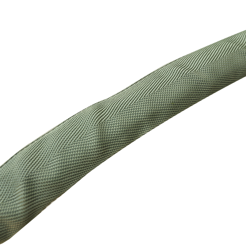 Flat Garden Hose for Europe