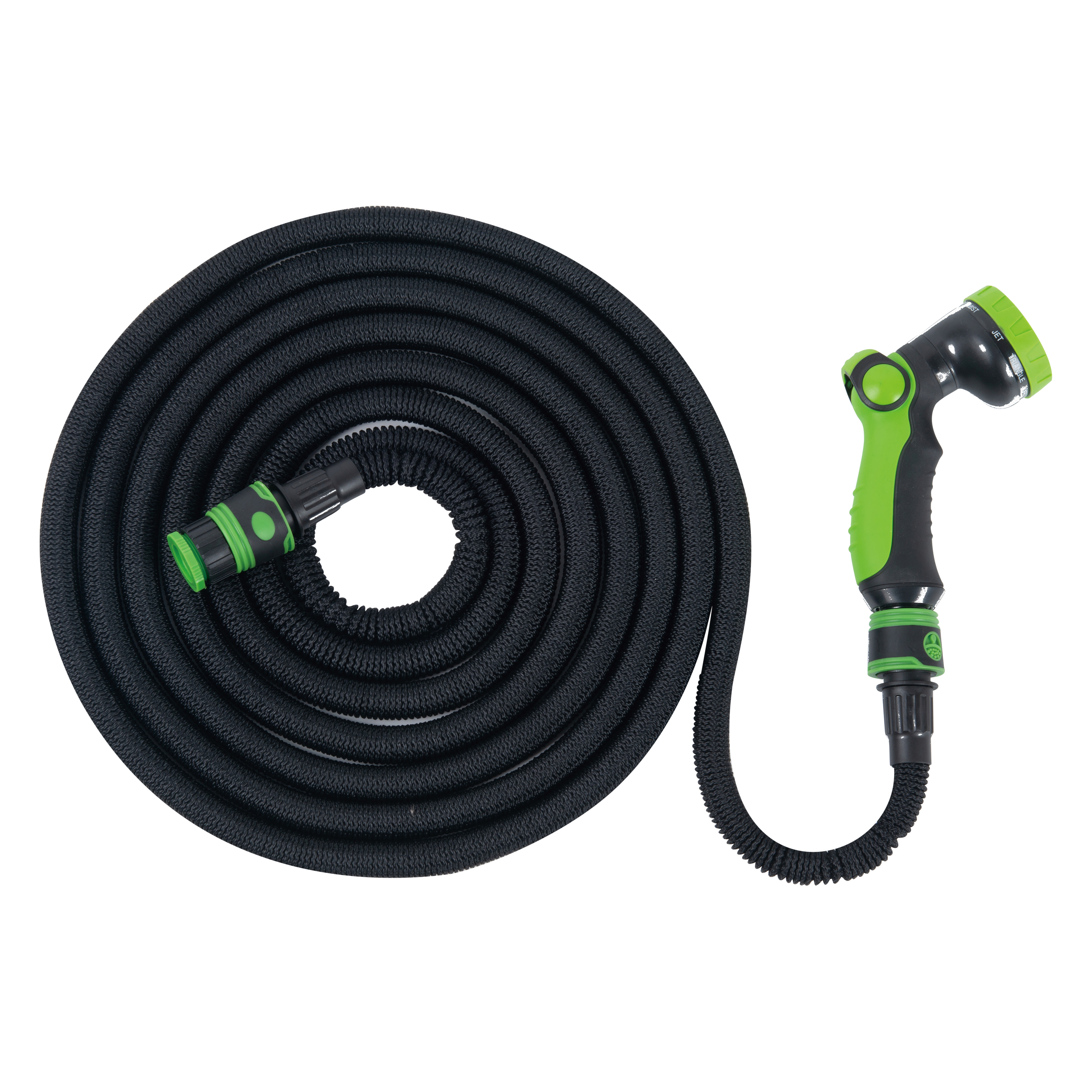 Super Expandable Hose for Europe