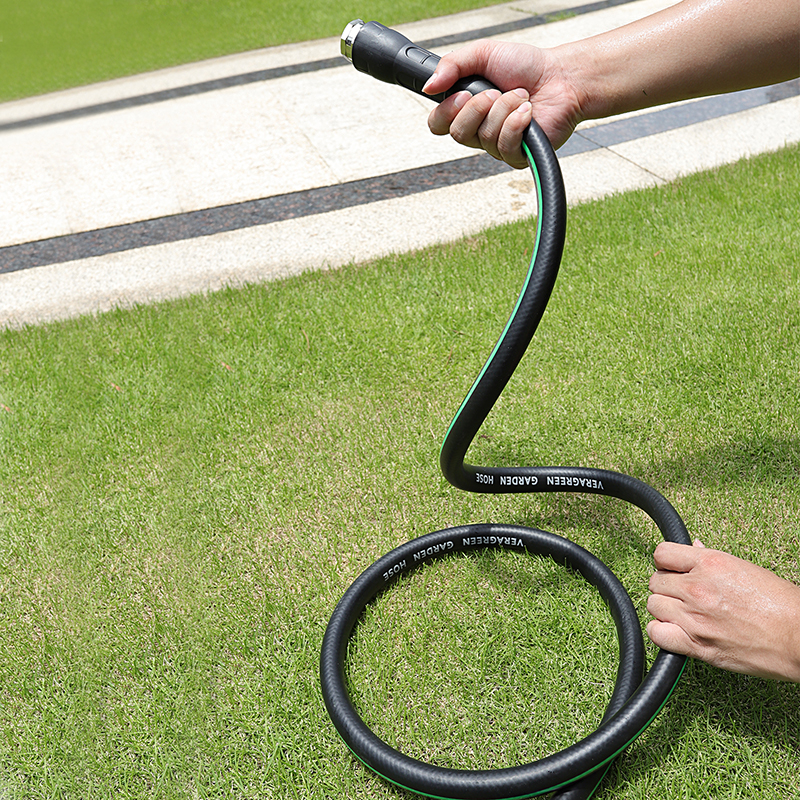 Hybrid Garden Hose For America