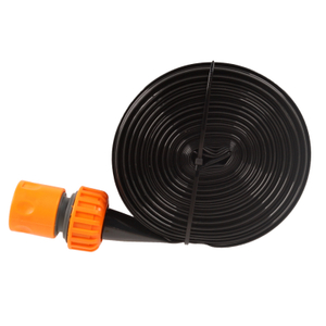 Single Tube Sprinkler Hose for Europe
