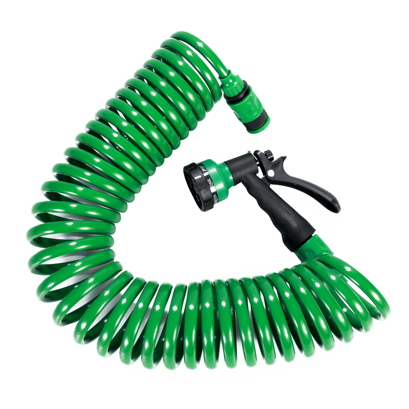 EVA Garden Hose Suit For Europe