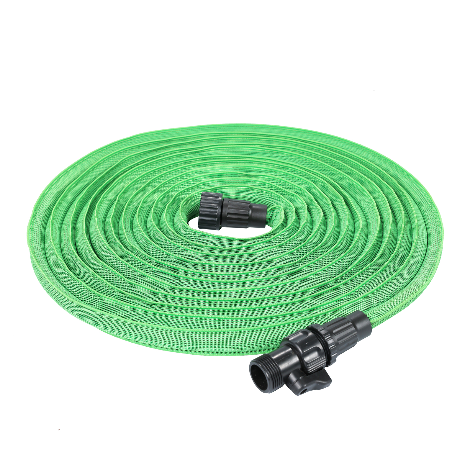 2X Expandable Hose with America Plastic Connector