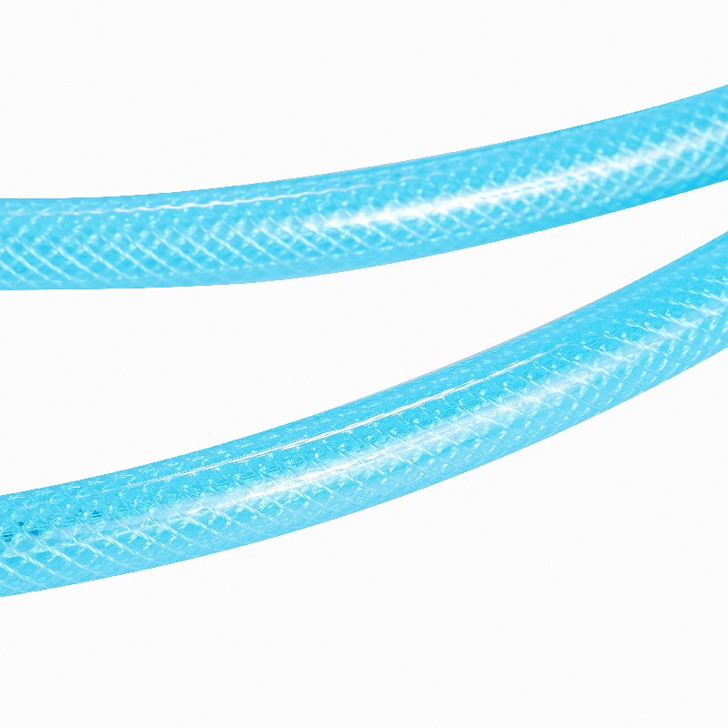 Fiber Reinforced Hose