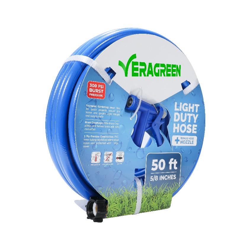 PVC Garden Hose For America