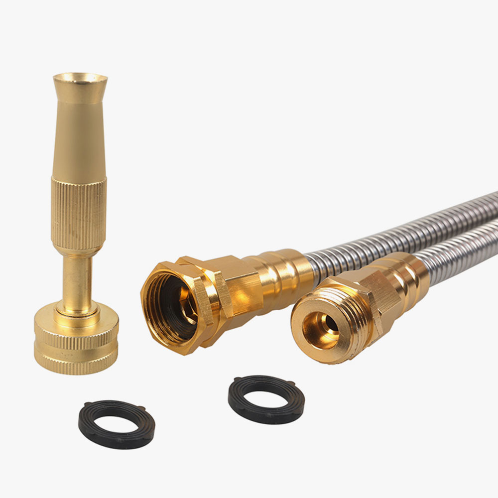 Metal Garden Hose US