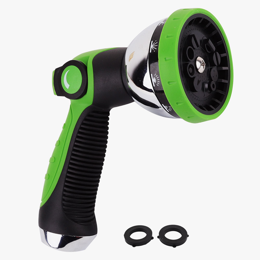 Hose Nozzles