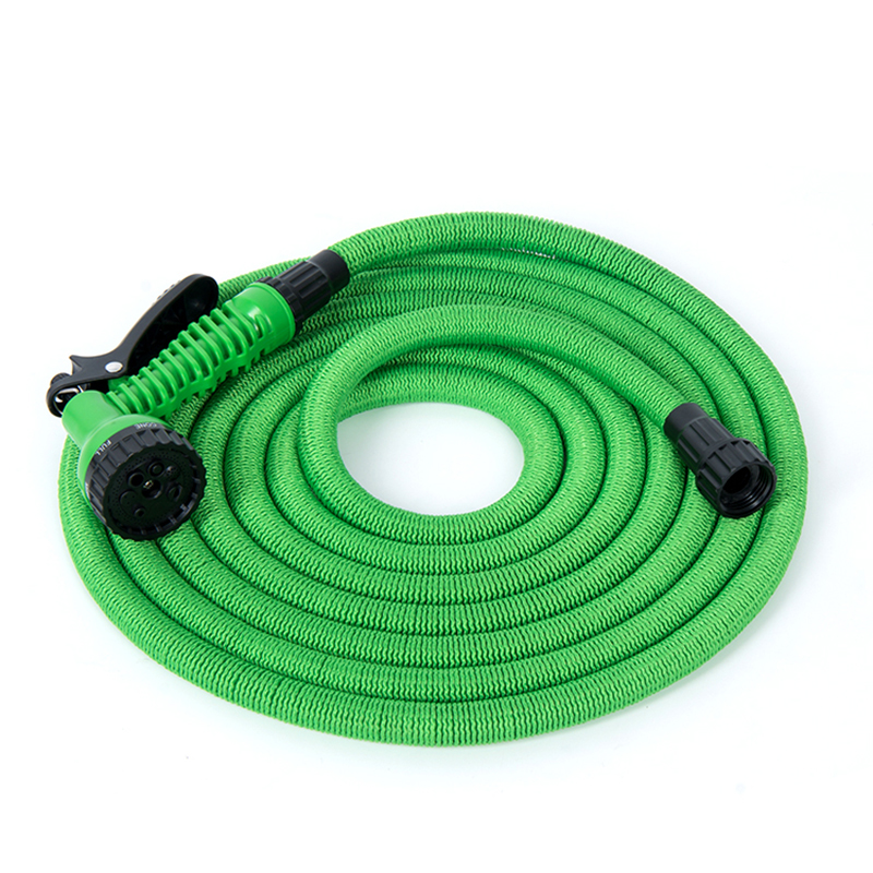 Plastic Super Expandable Hose for America