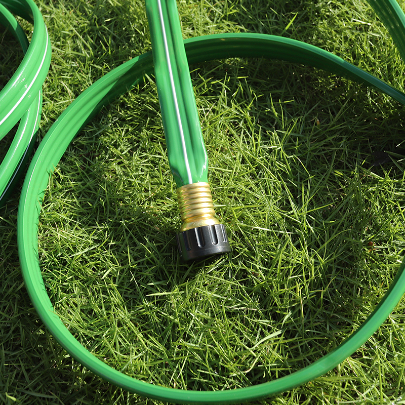 Three Tube Sprinkler Hose for America