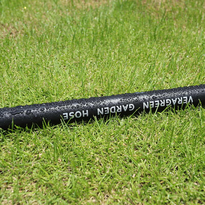 Hybrid Garden Hose For America