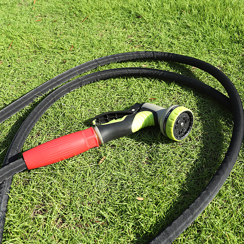 Flat Garden Hose for America