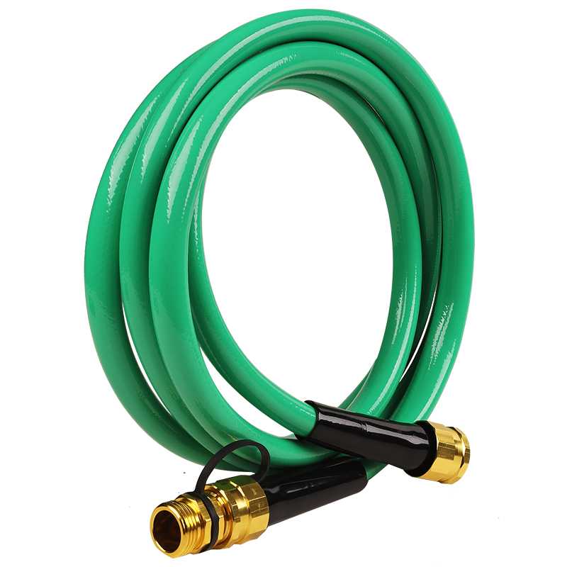 Leader Hose for America