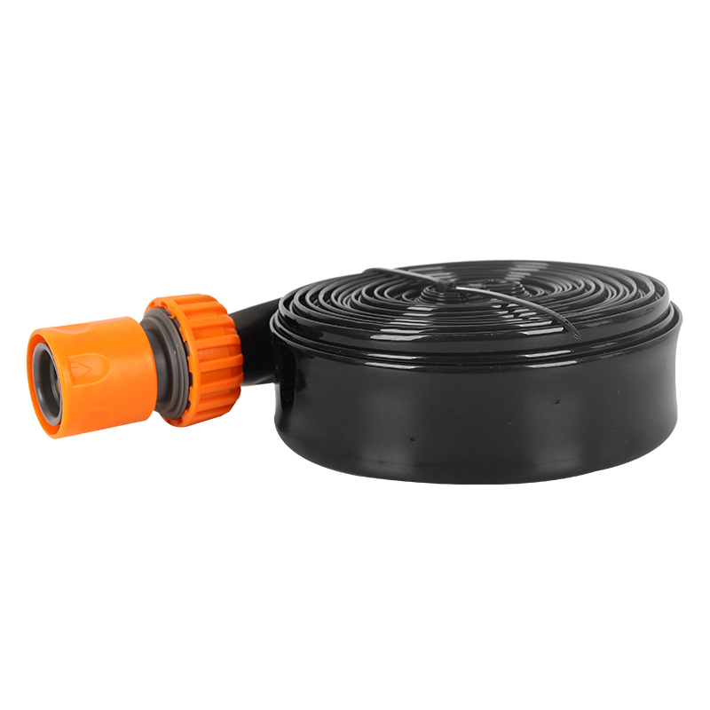 Single Tube Sprinkler Hose for Europe