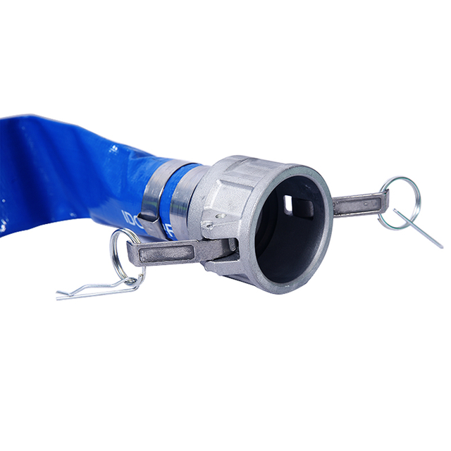 Cam & Groove Couplings