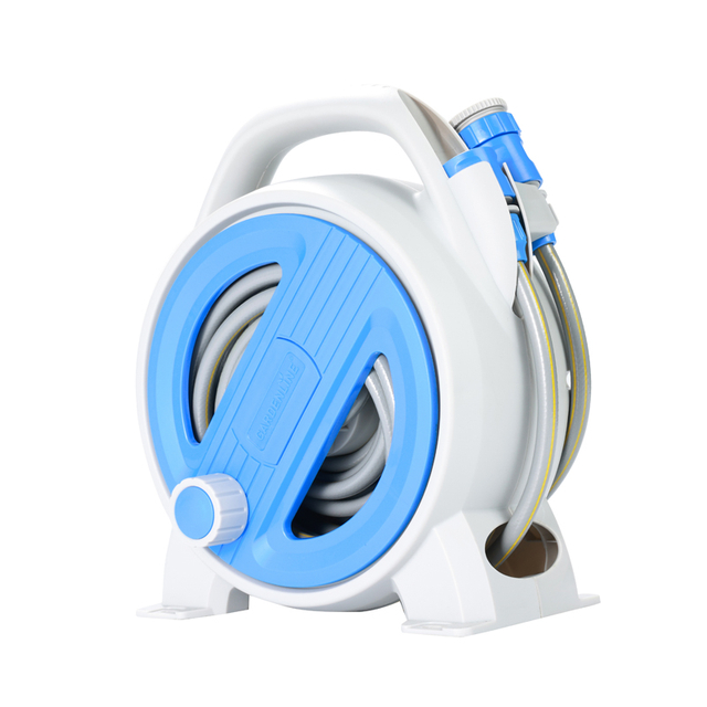 Hose Reel Style 4