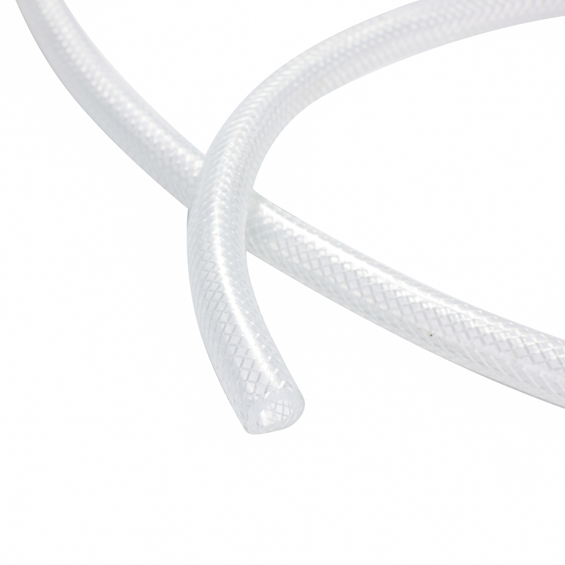 Fiber Reinforced Hose-2