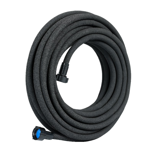 Soaker Hose with America Plastic Connector