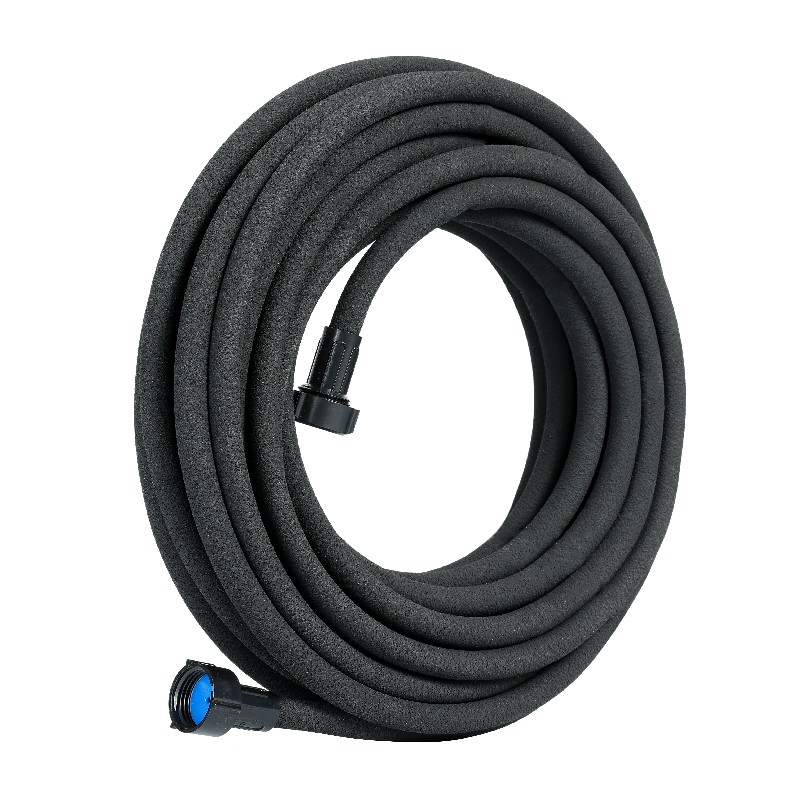 Soaker Hose with America Plastic Connector