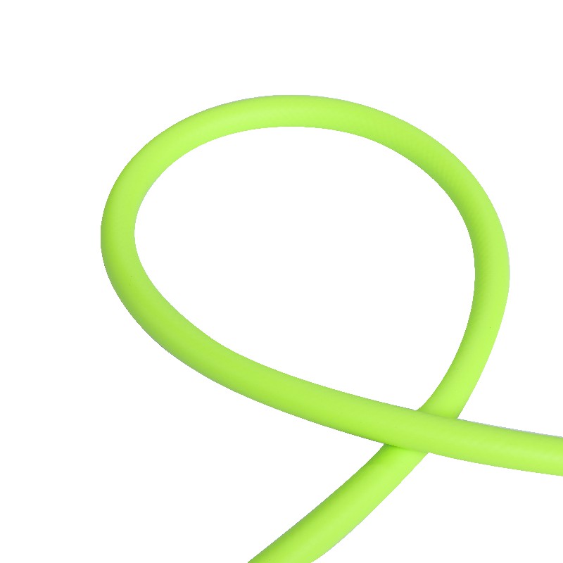 Hybrid Air Hose with Quick Connector